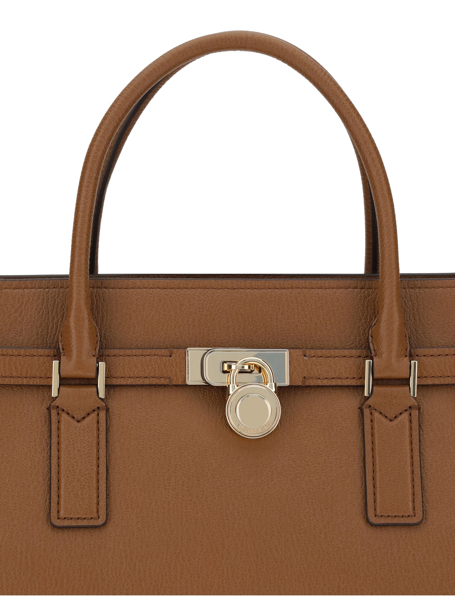 MICHAEL KORS OS leather shoulder bag