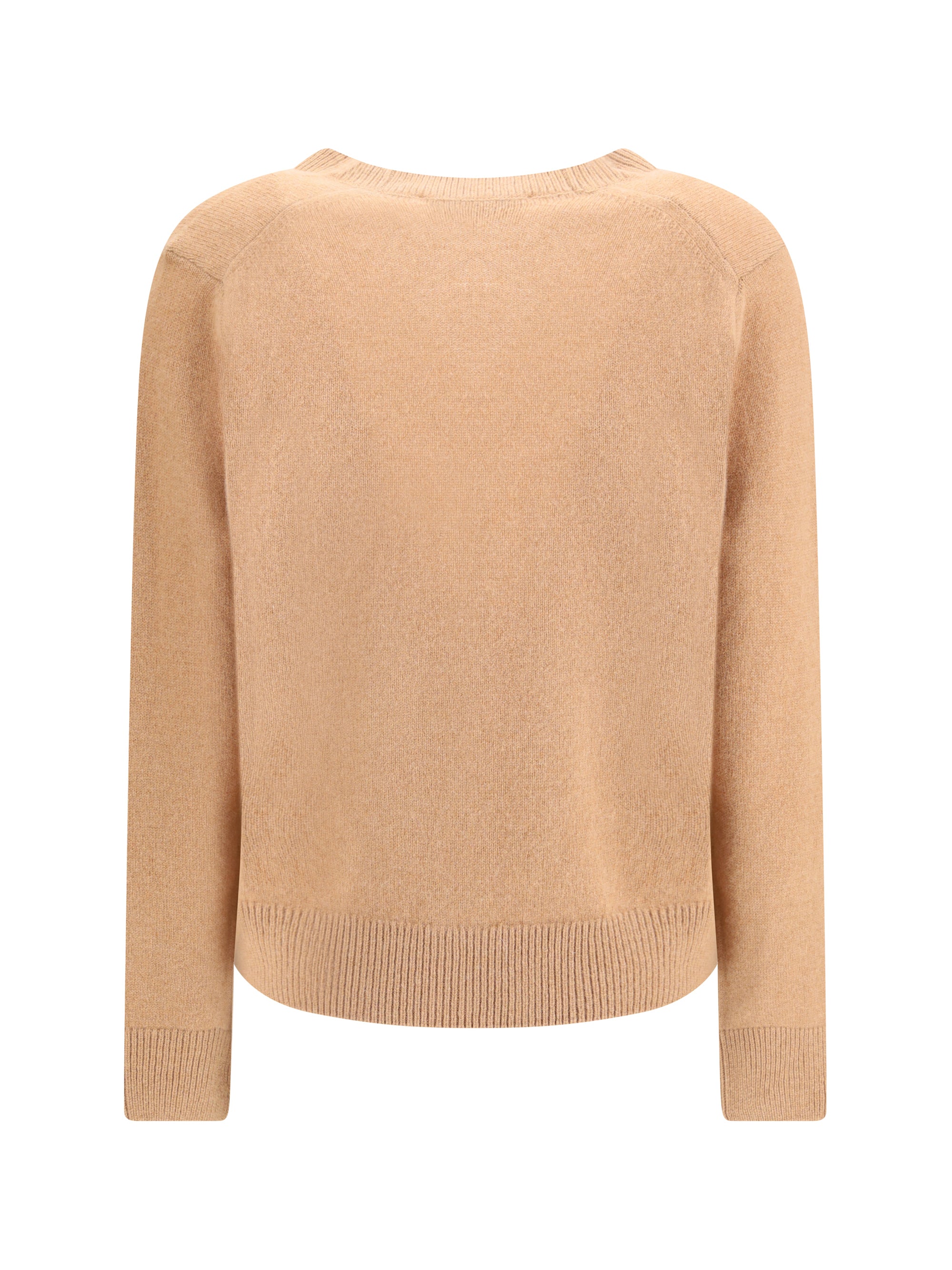 MAISON KITSUNÉ L baby fox cardigan