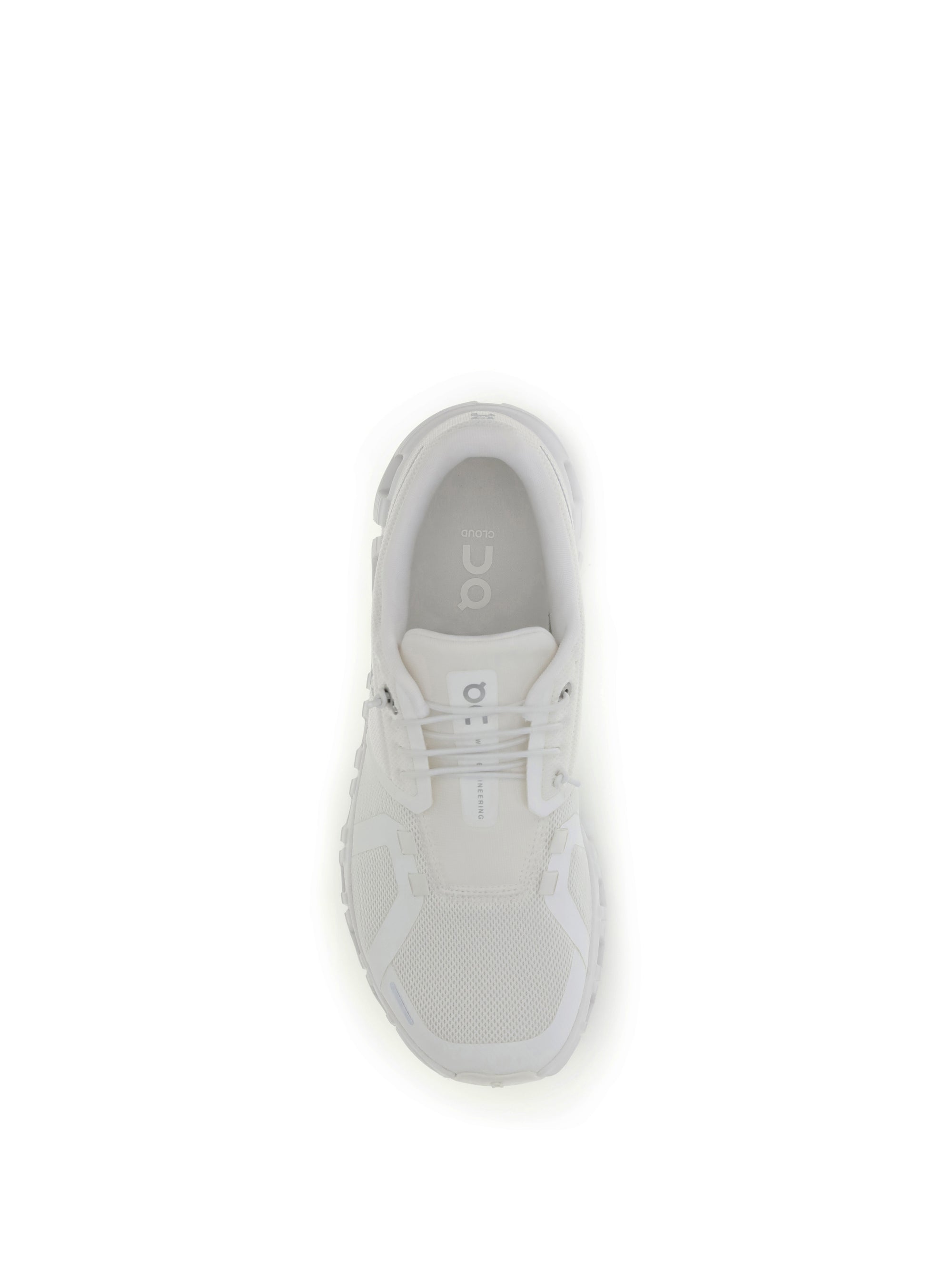 ON 5 cloud 6 sneakers