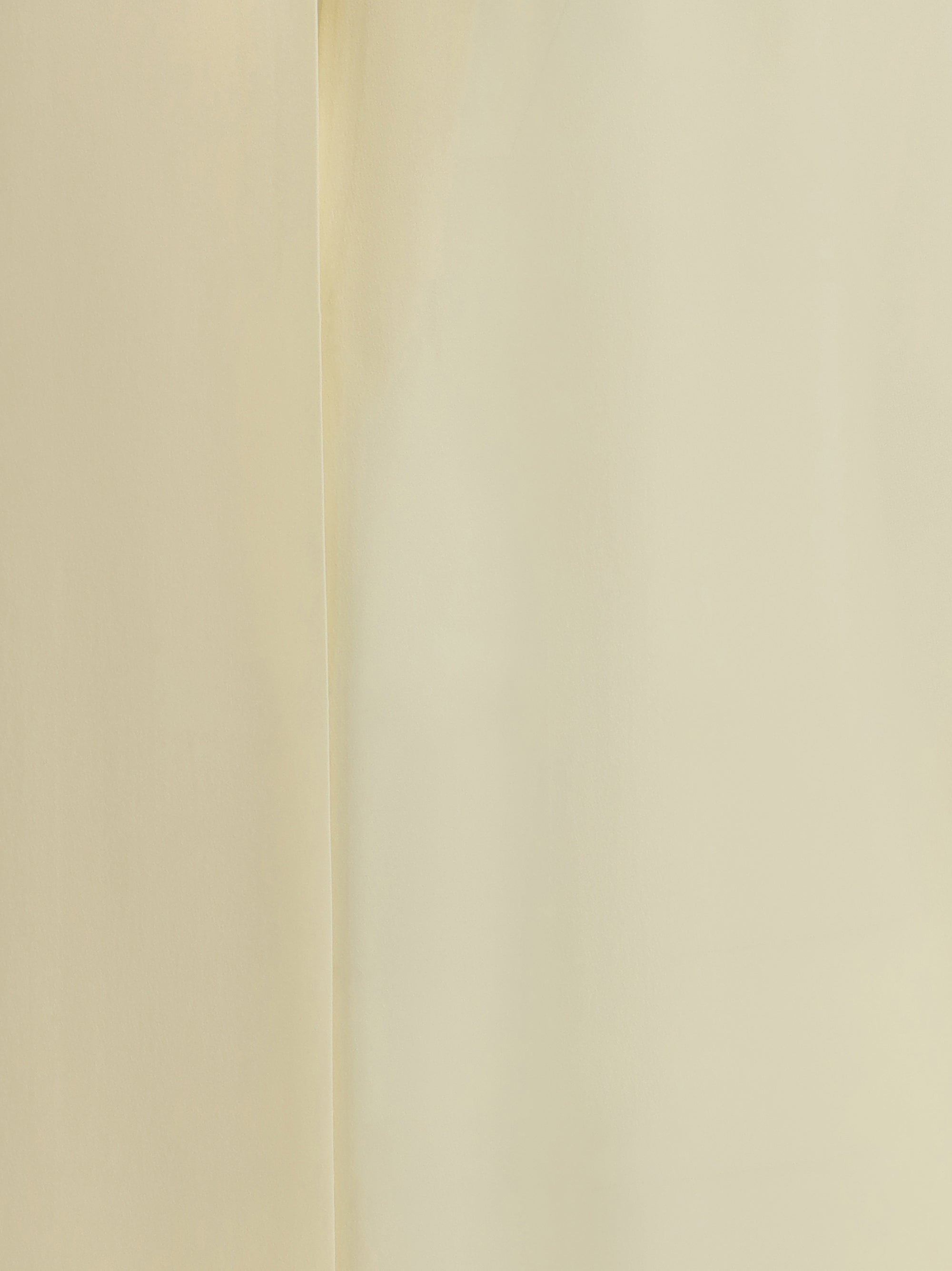 TOM FORD 38 silk georgette blouse