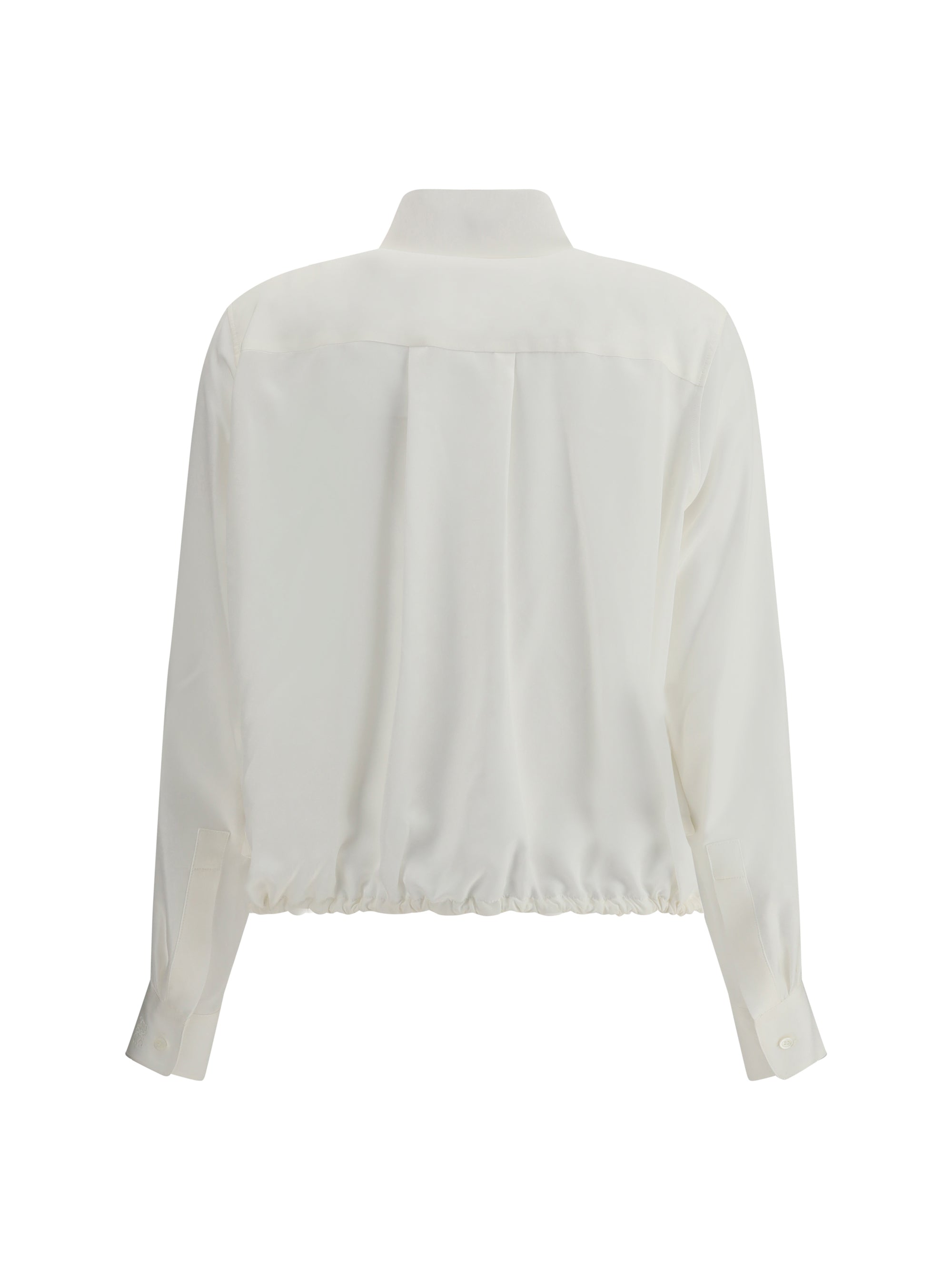 LOEWE 36 balloon shirt