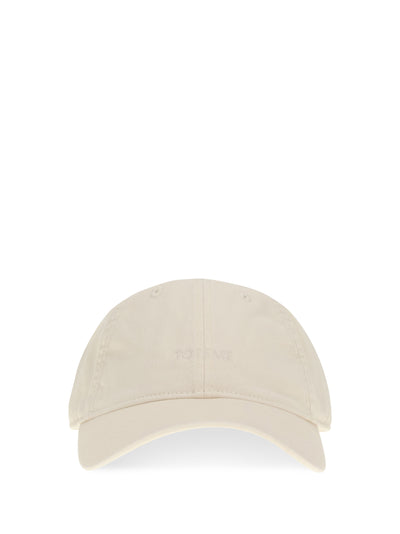 cotton baseball cap