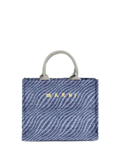 fabric tote bag