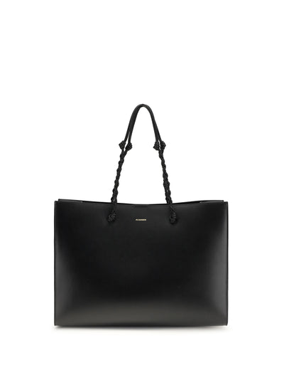 tangle tote bag