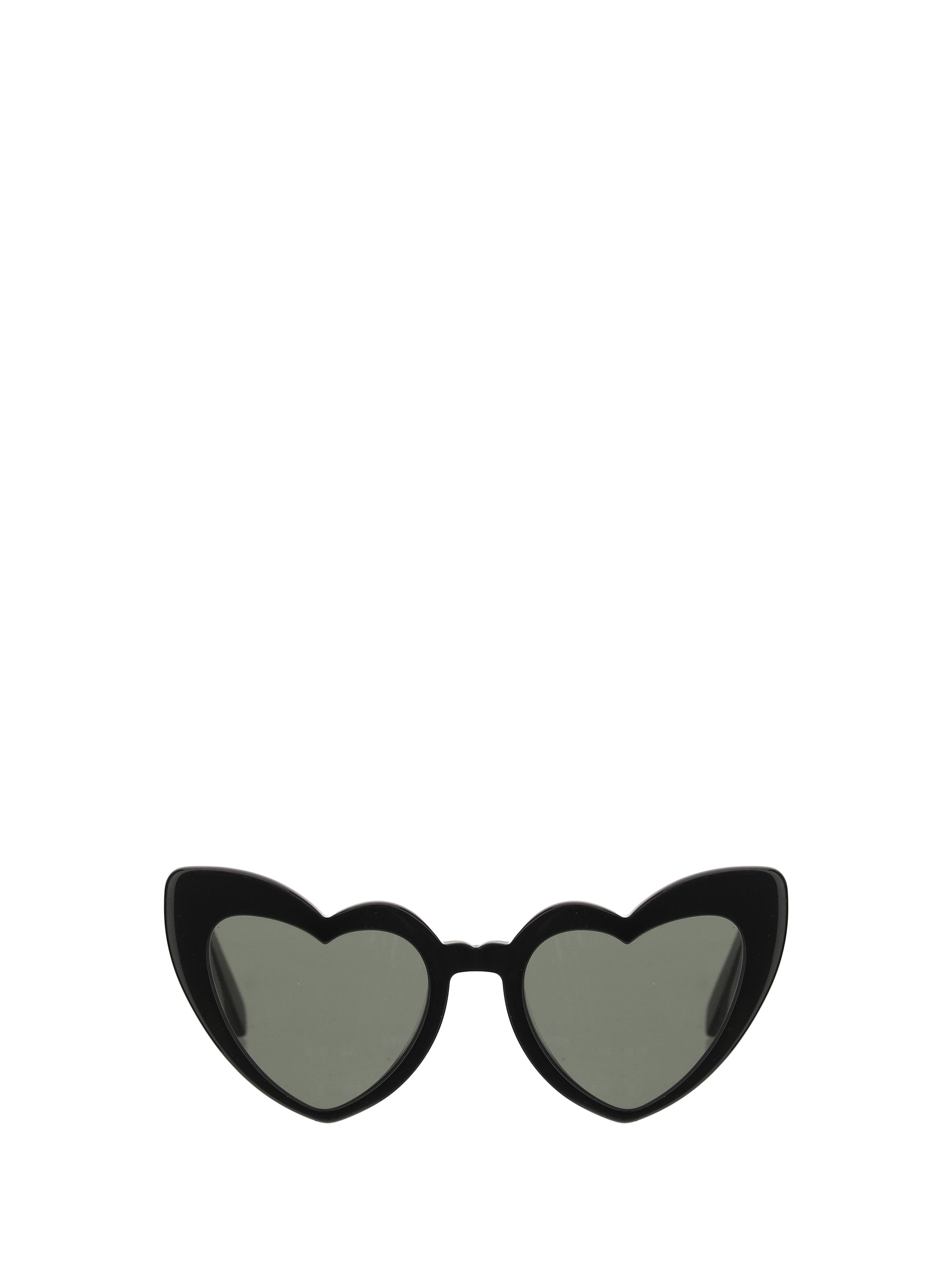 SAINT LAURENT OS loulou sunglasses