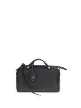 FENDI OS by the way selleria medium shoulder bag