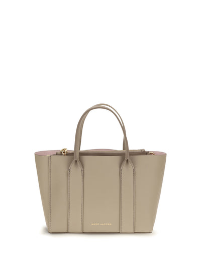 pop j the small work tote