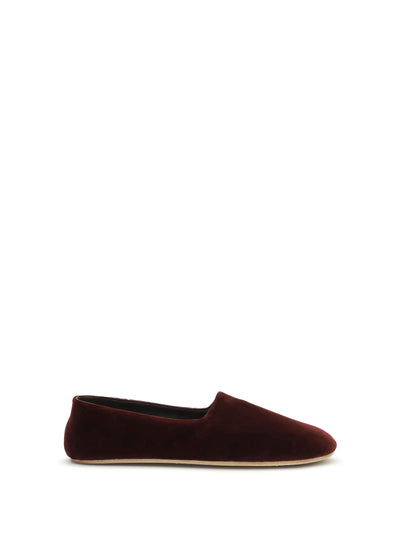 ponti slip-on loafers