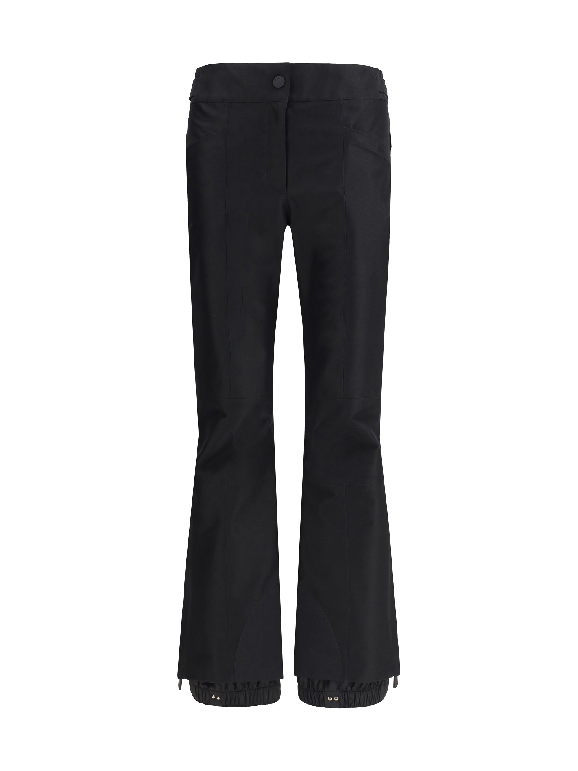 MONCLER GRENOBLE M technical ski trousers