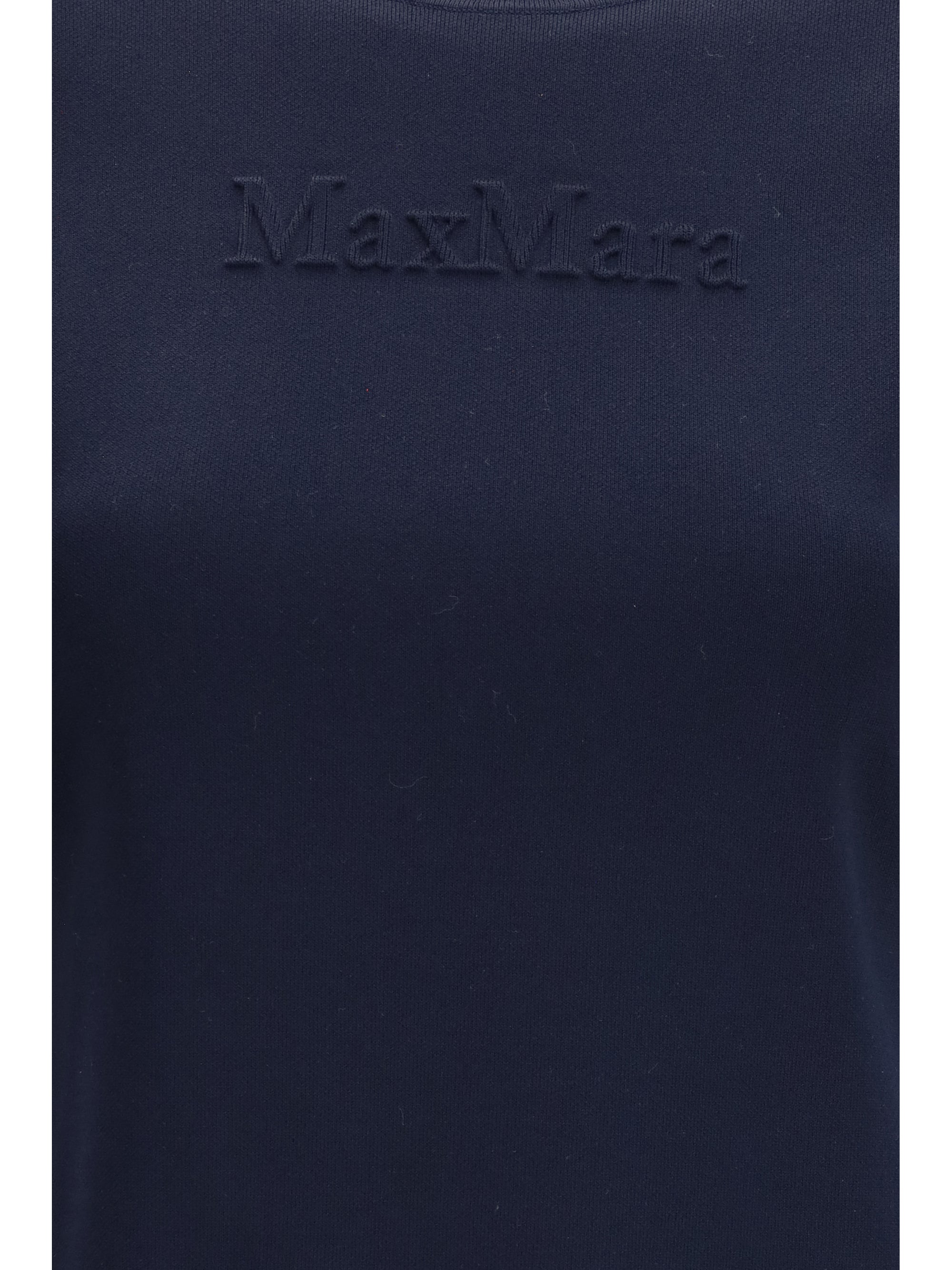 MAX MARA PURE L mxpaustero t-shirt