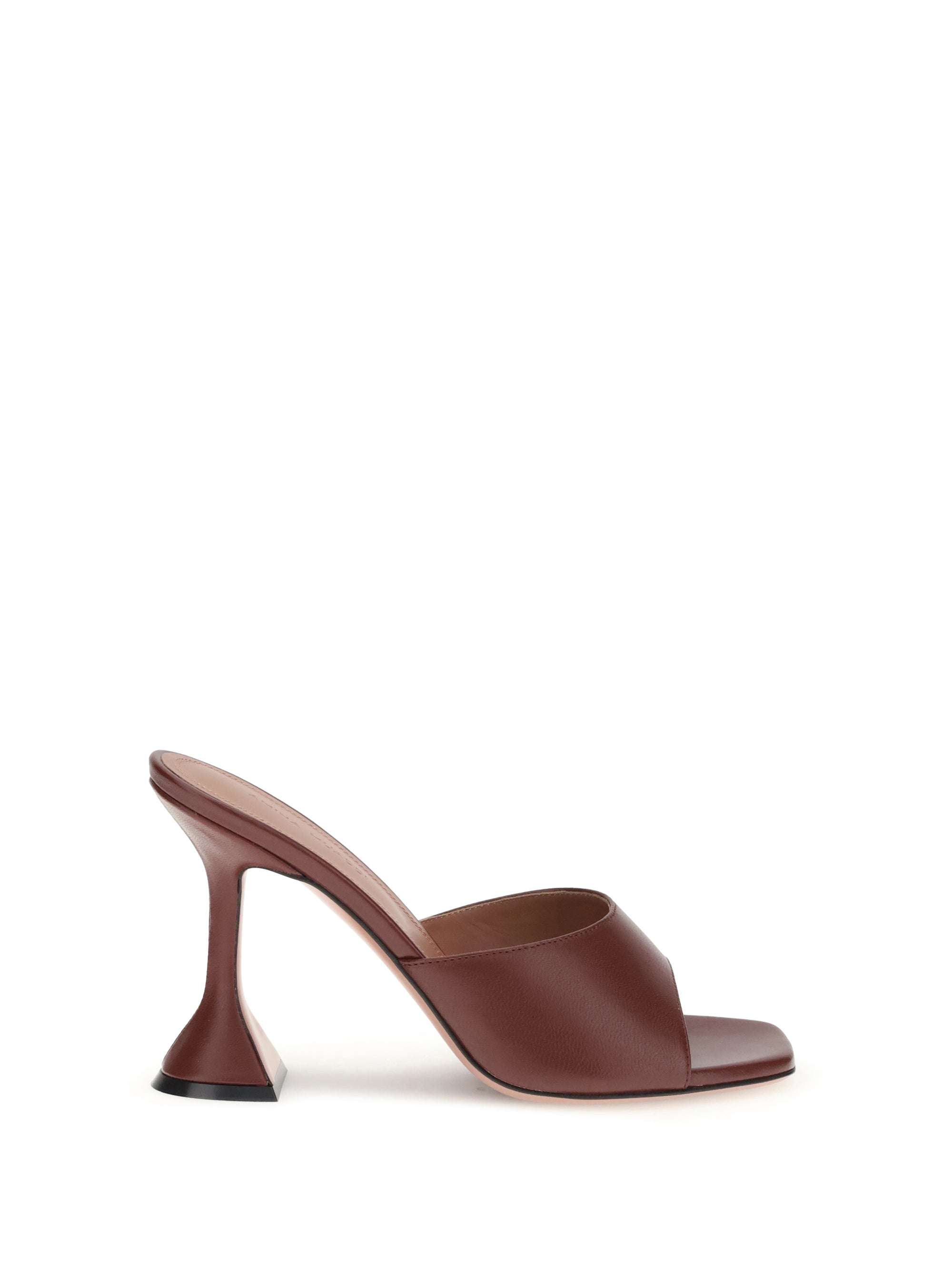 AMINA MUADDI 36.5 lupita sandals