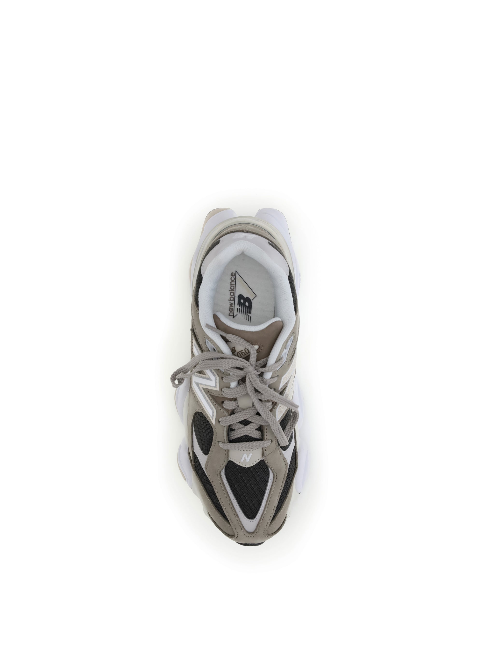 ALAIA 4.5 9060 sneakers