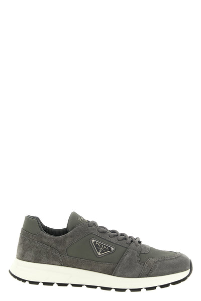 the prada prax sneakers