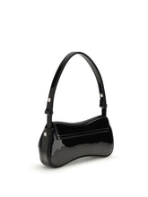 DIESEL OS play shoulder bag