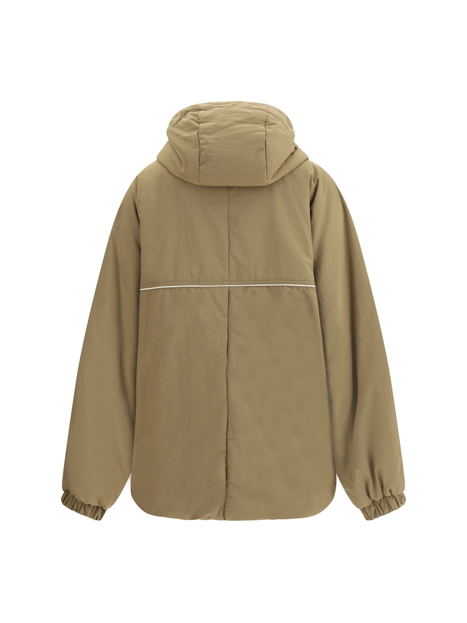 MARBELL 1 zoe anorak jacket in polyamide