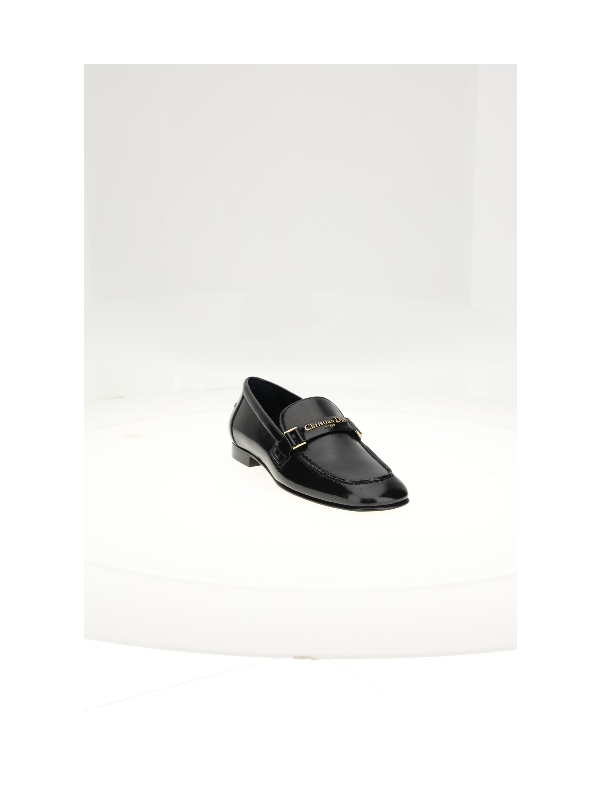 DIOR 37 loafer 1cm