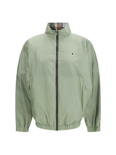 reversible jacket