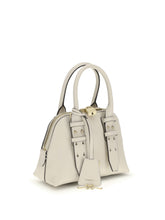 PINKO OS mini escape handbag