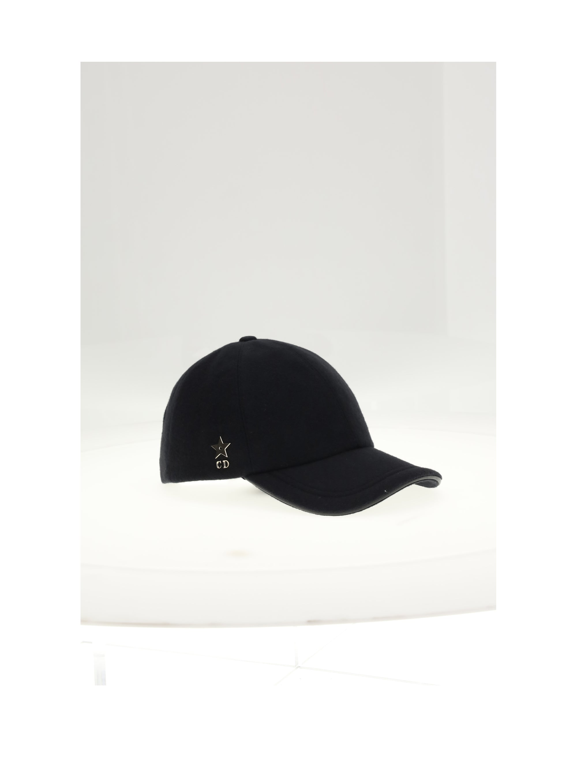 DIOR 57 d-player wool