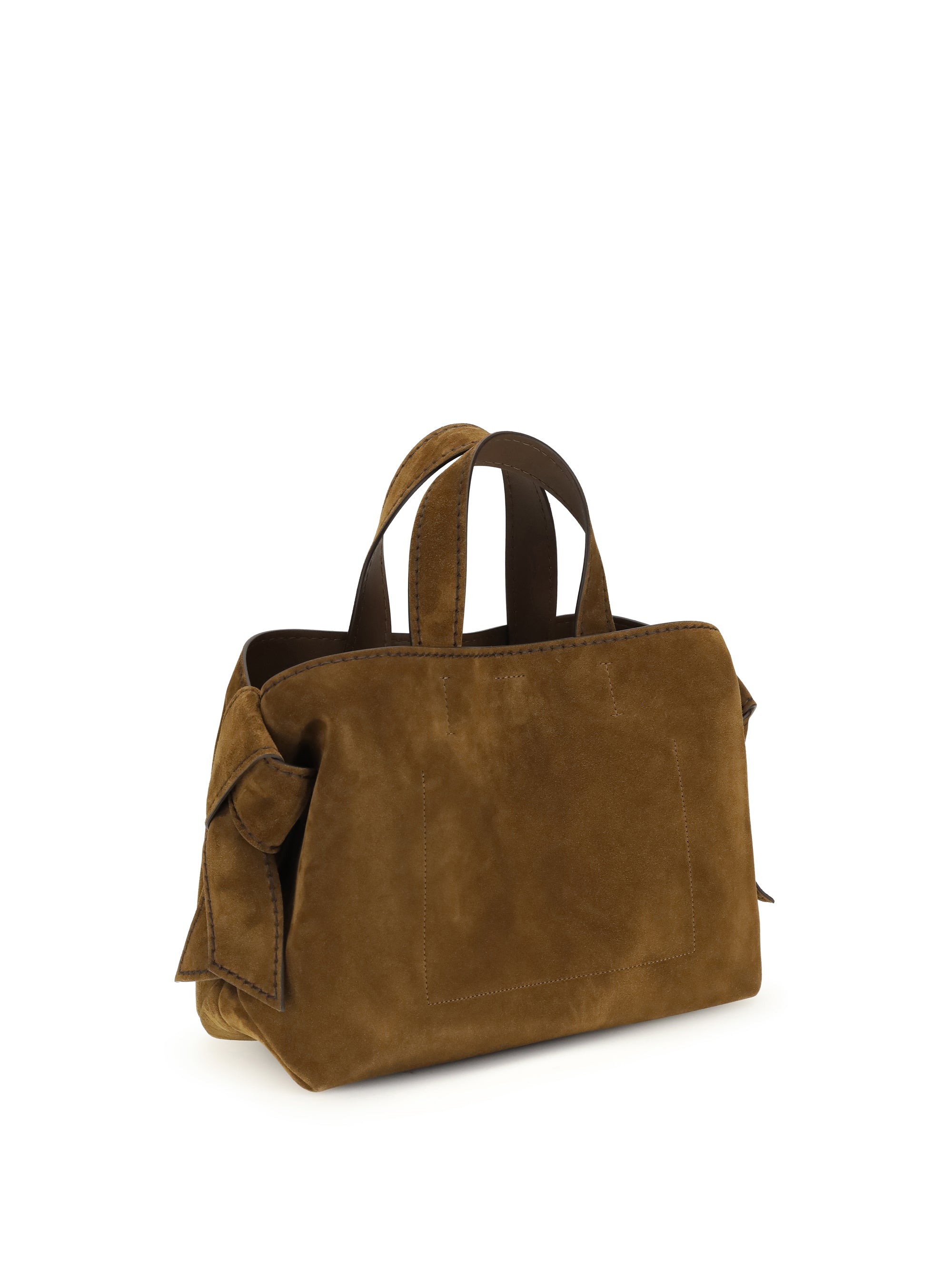 ACNE STUDIOS OS musubi tote bag