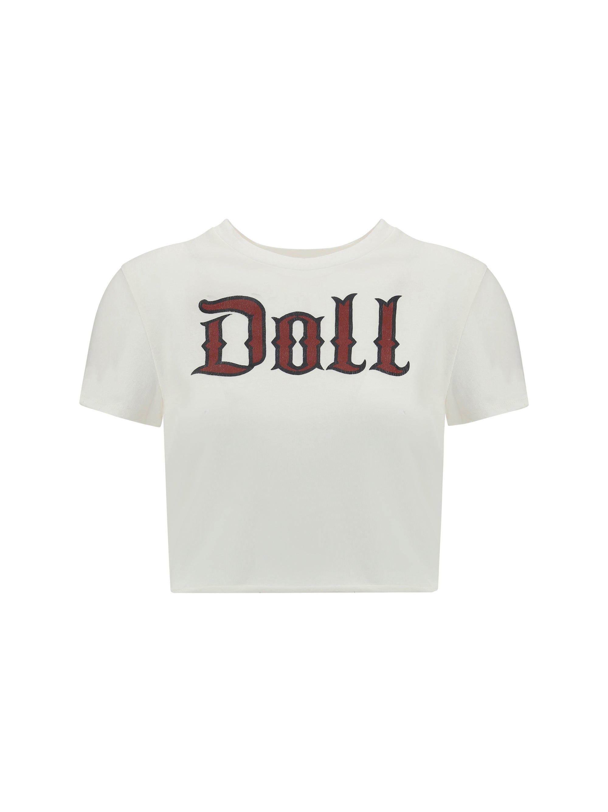 DOLCE & GABBANA 40 printed jersey t-shirt