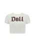 DOLCE & GABBANA 40 printed jersey t-shirt