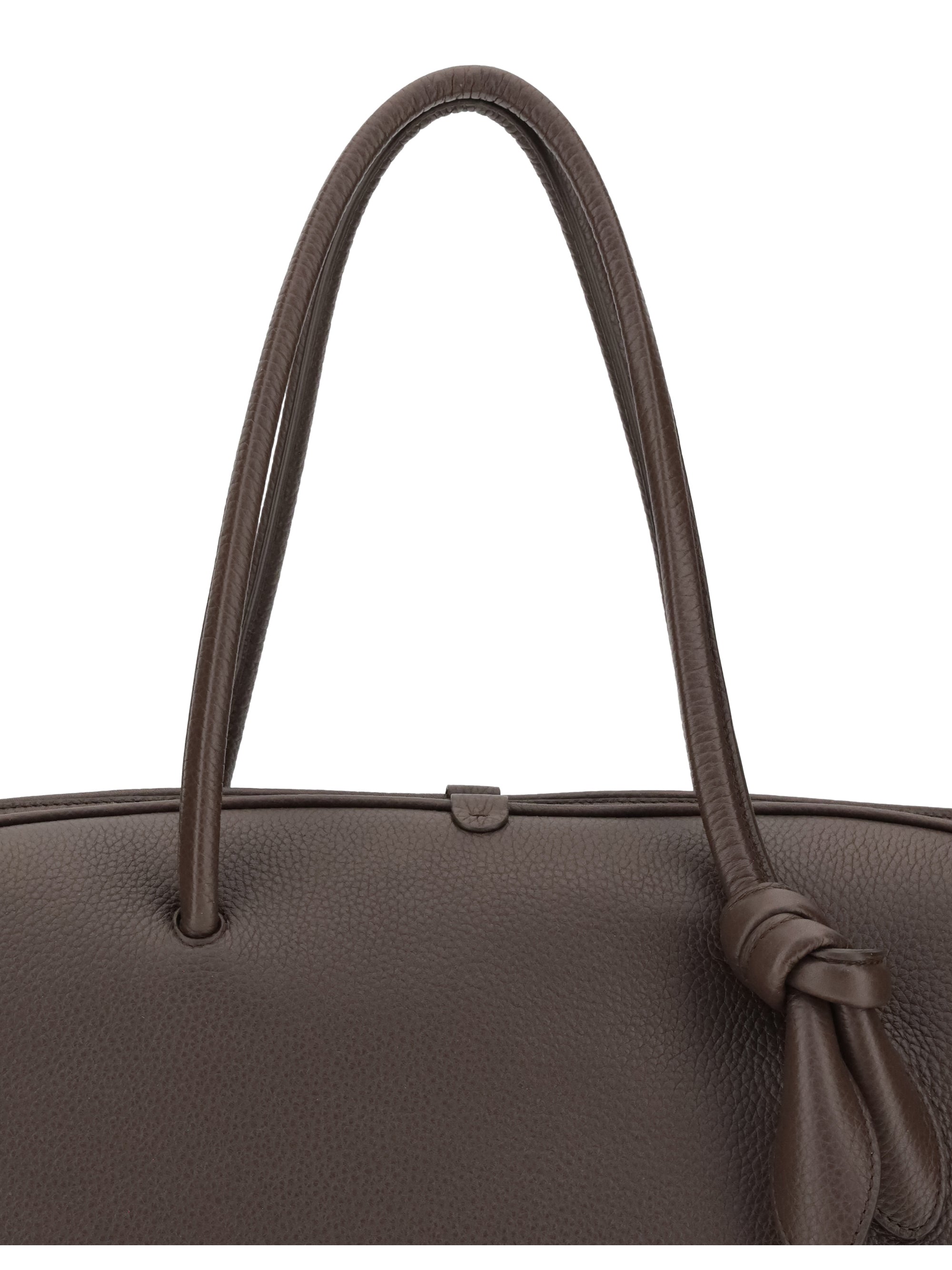 JACQUEMUS OS le grand tourisme travel bag