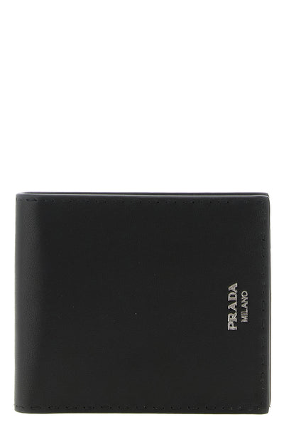 the prada wallet