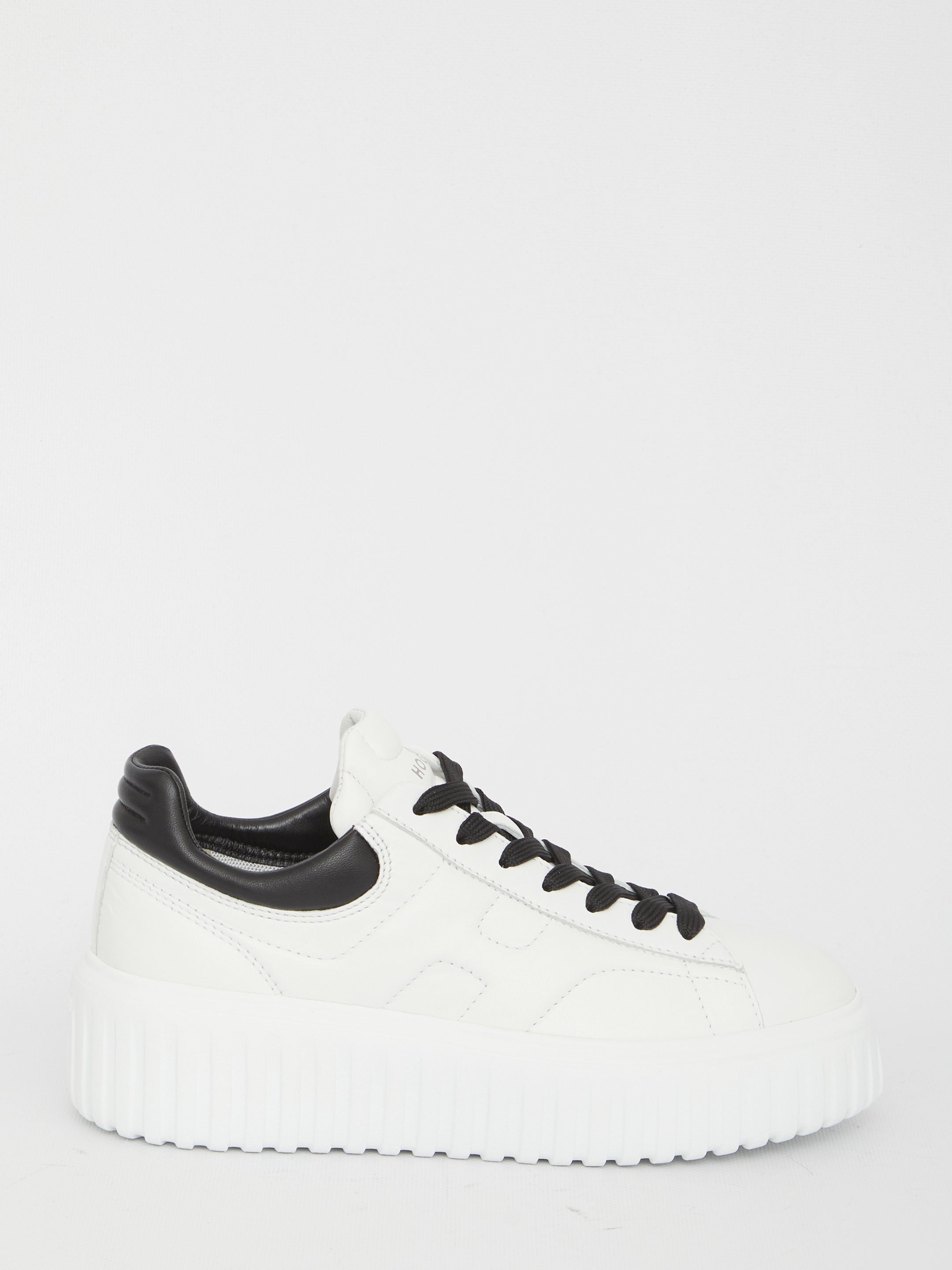 HOGAN 36½ hogan h-stripes sneakers