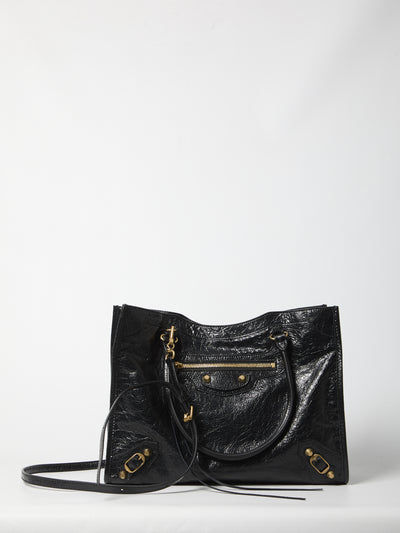 le city small tote bag