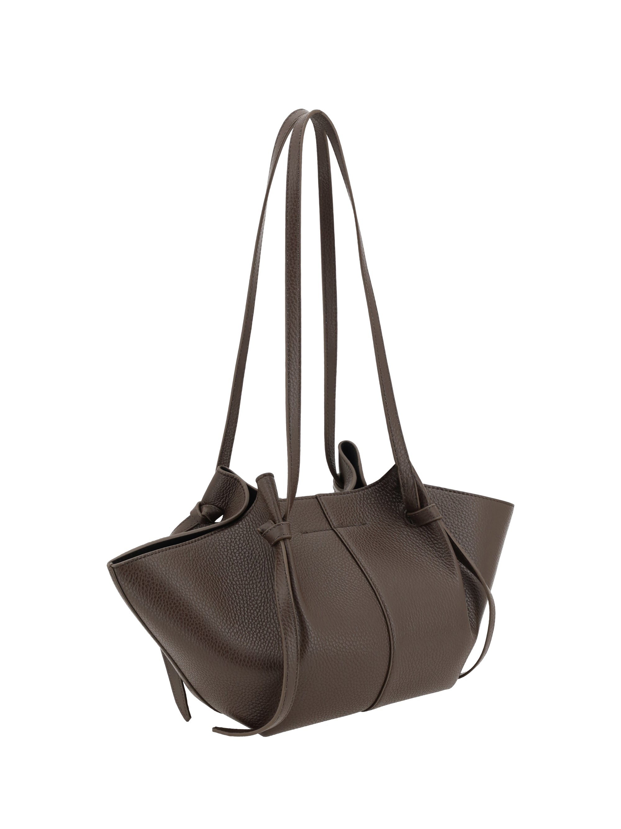 YUZEFI OS mochi shoulder bag