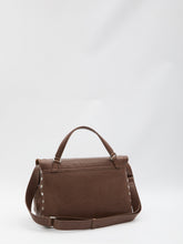 ZANELLATO OS postina tabacco s bag