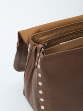 ZANELLATO OS postina tabacco s bag