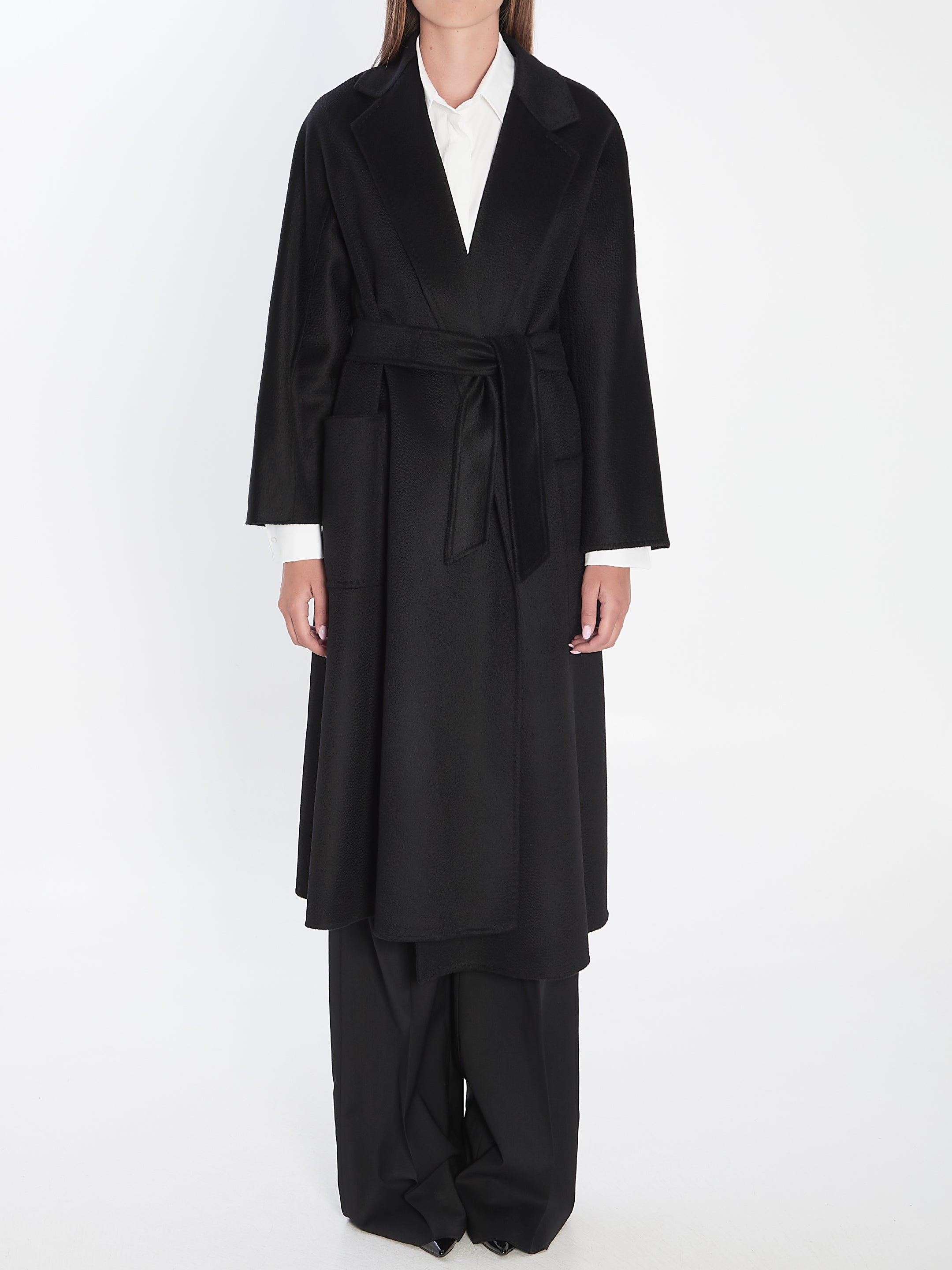 MAX MARA 42 ludmilla coat