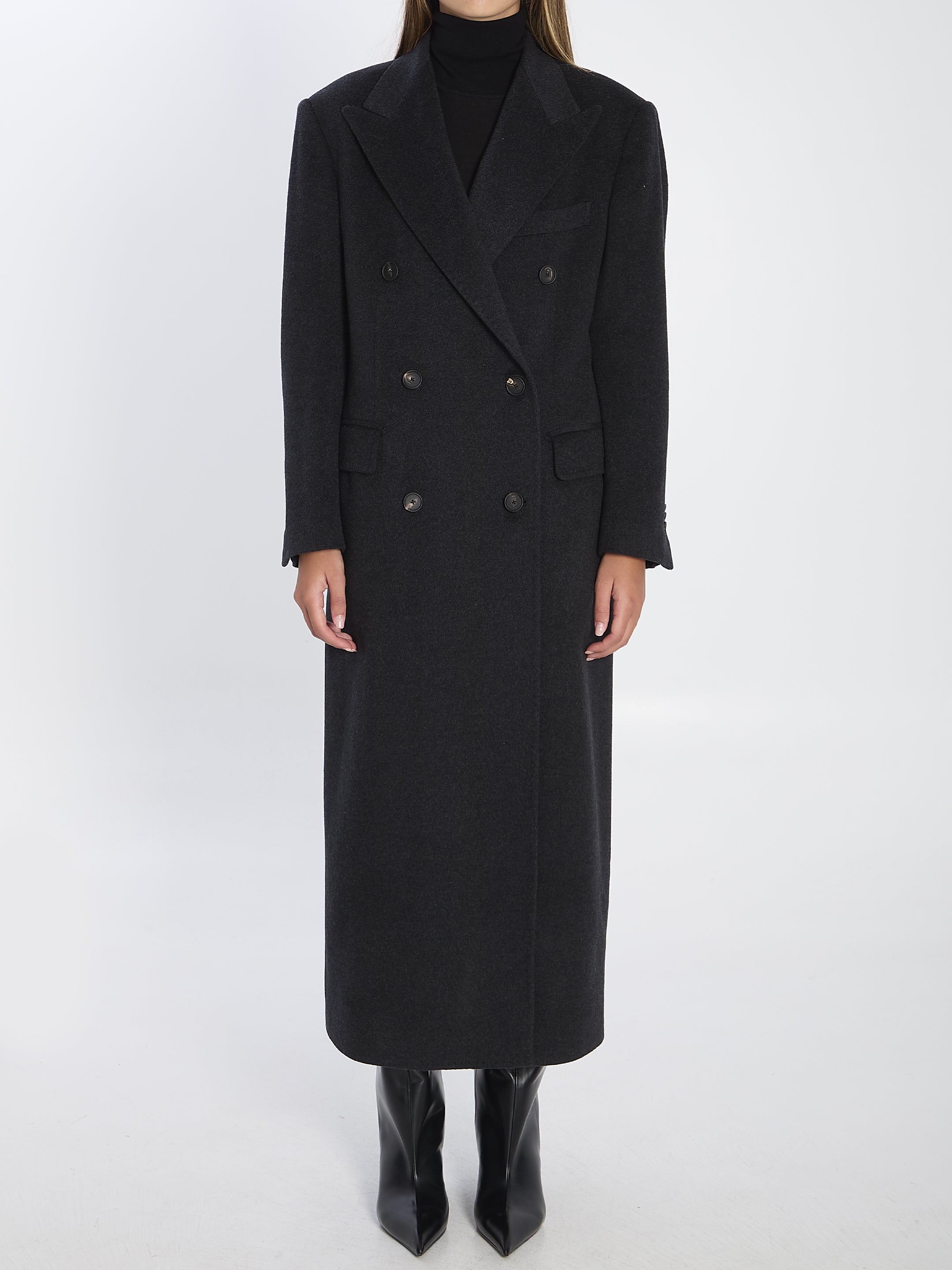 TAGLIATORE 38 caitlyn coat