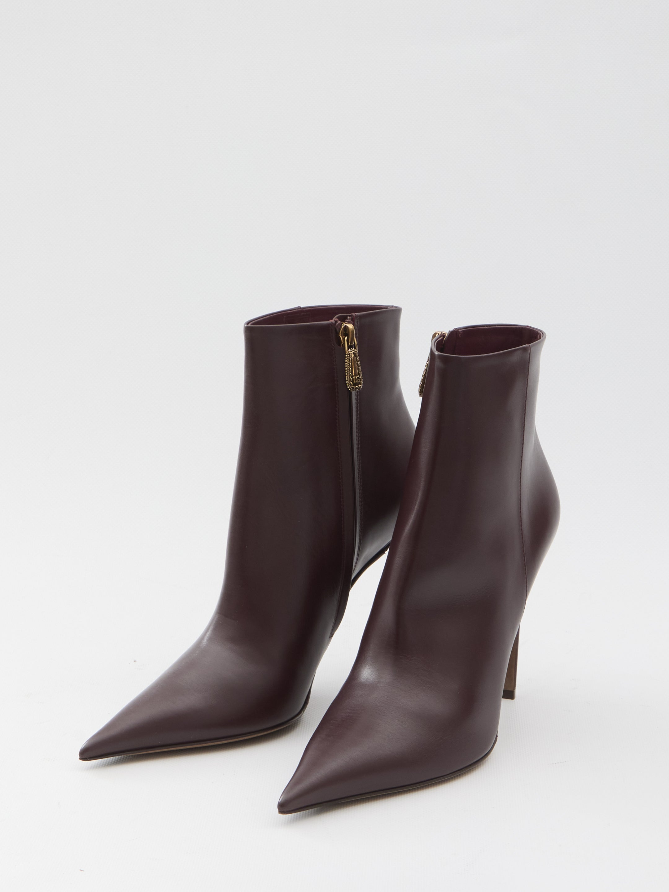 DOLCE&GABBANA 36 desire ankle boots