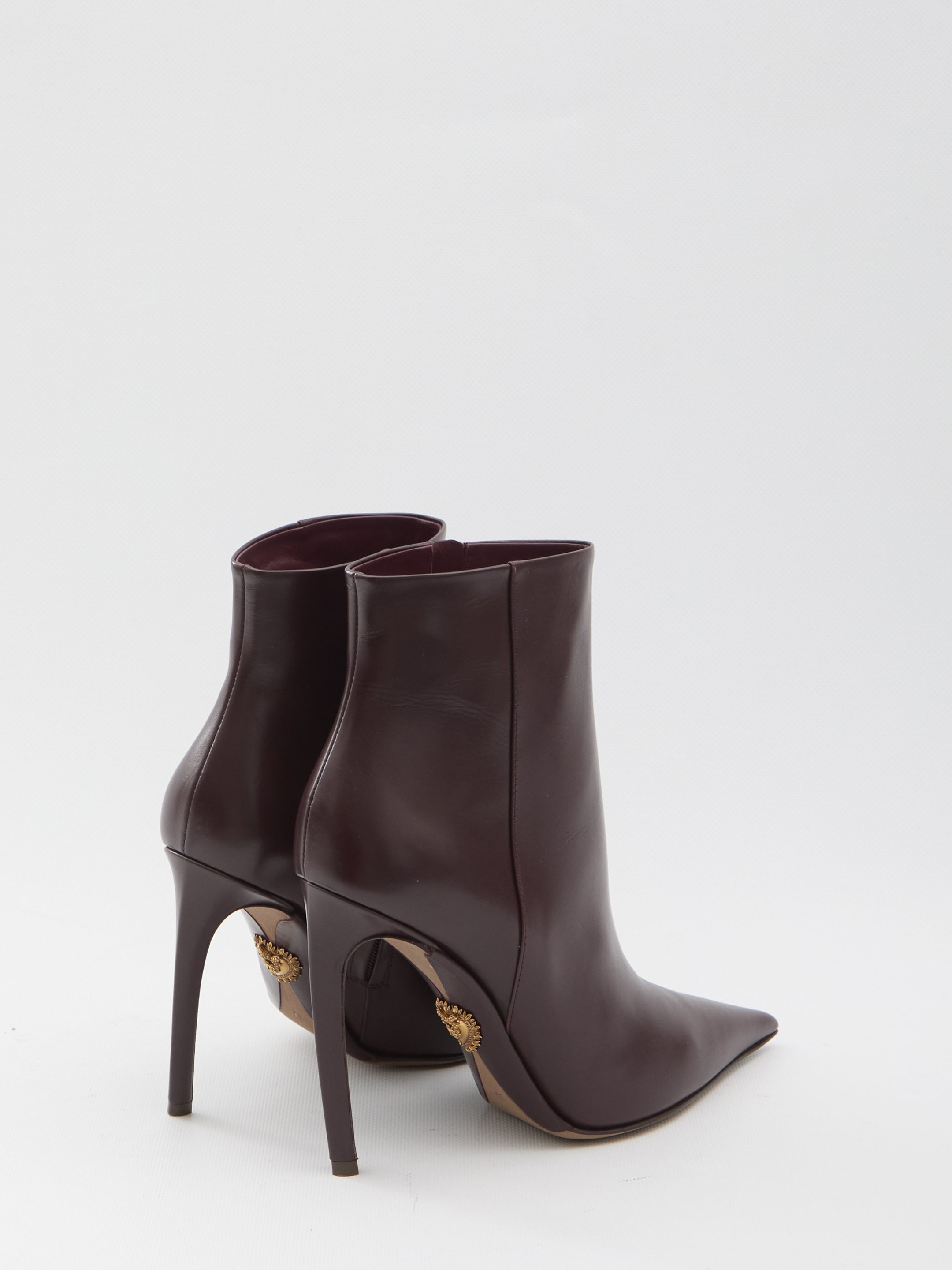 DOLCE&GABBANA 36 desire ankle boots