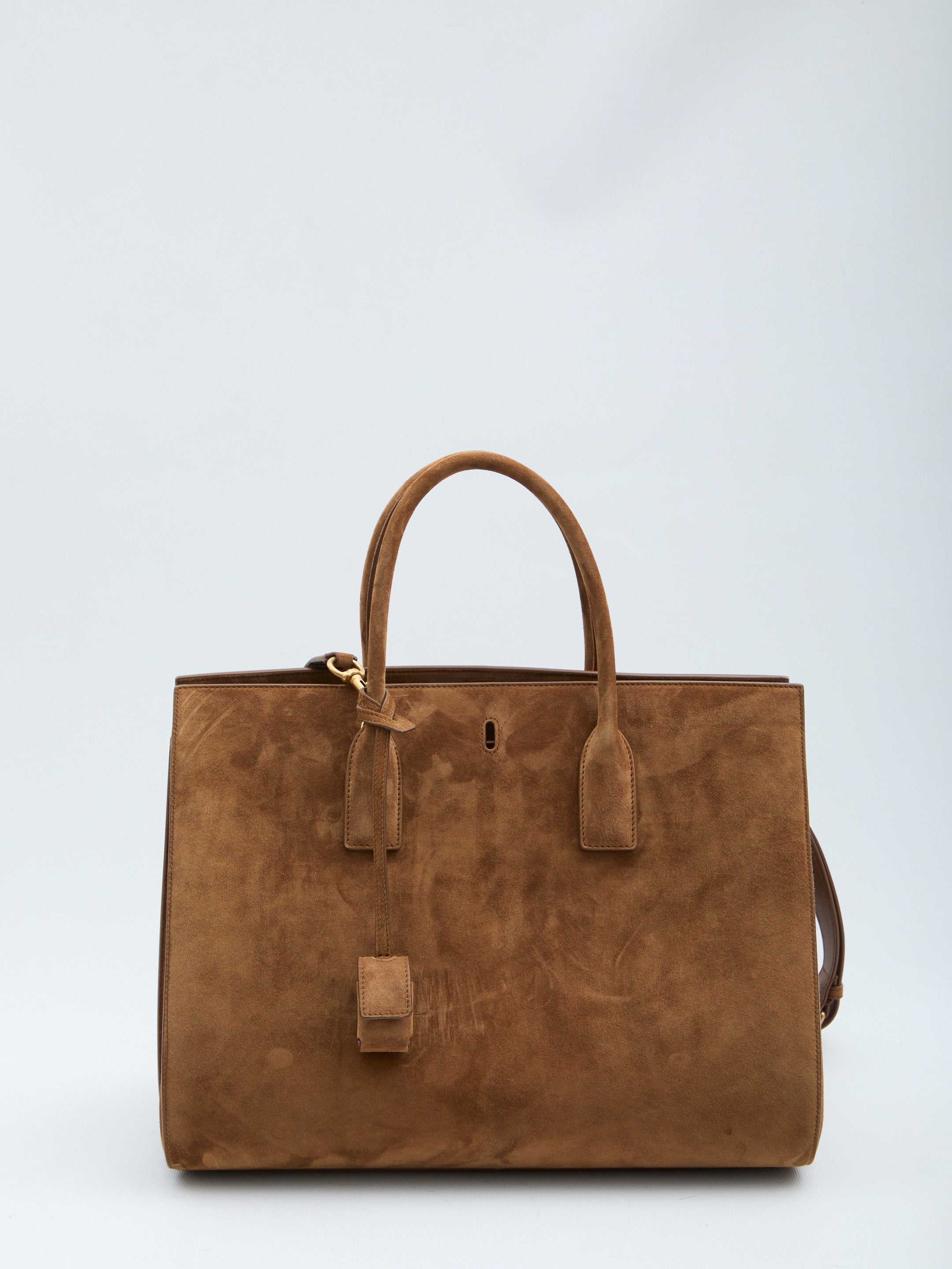 SAINT LAURENT OS sac de jour bag large