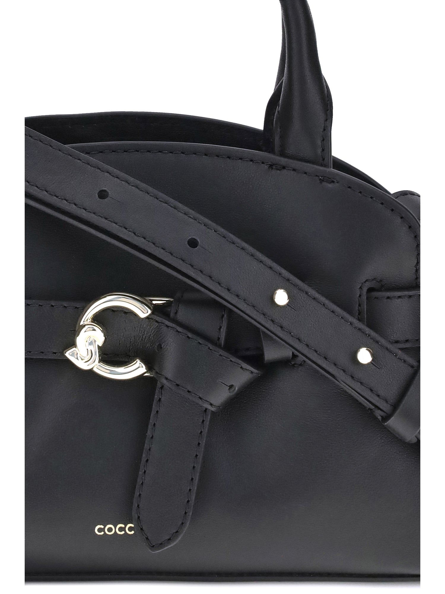 COCCINELLE OS sabine handbag