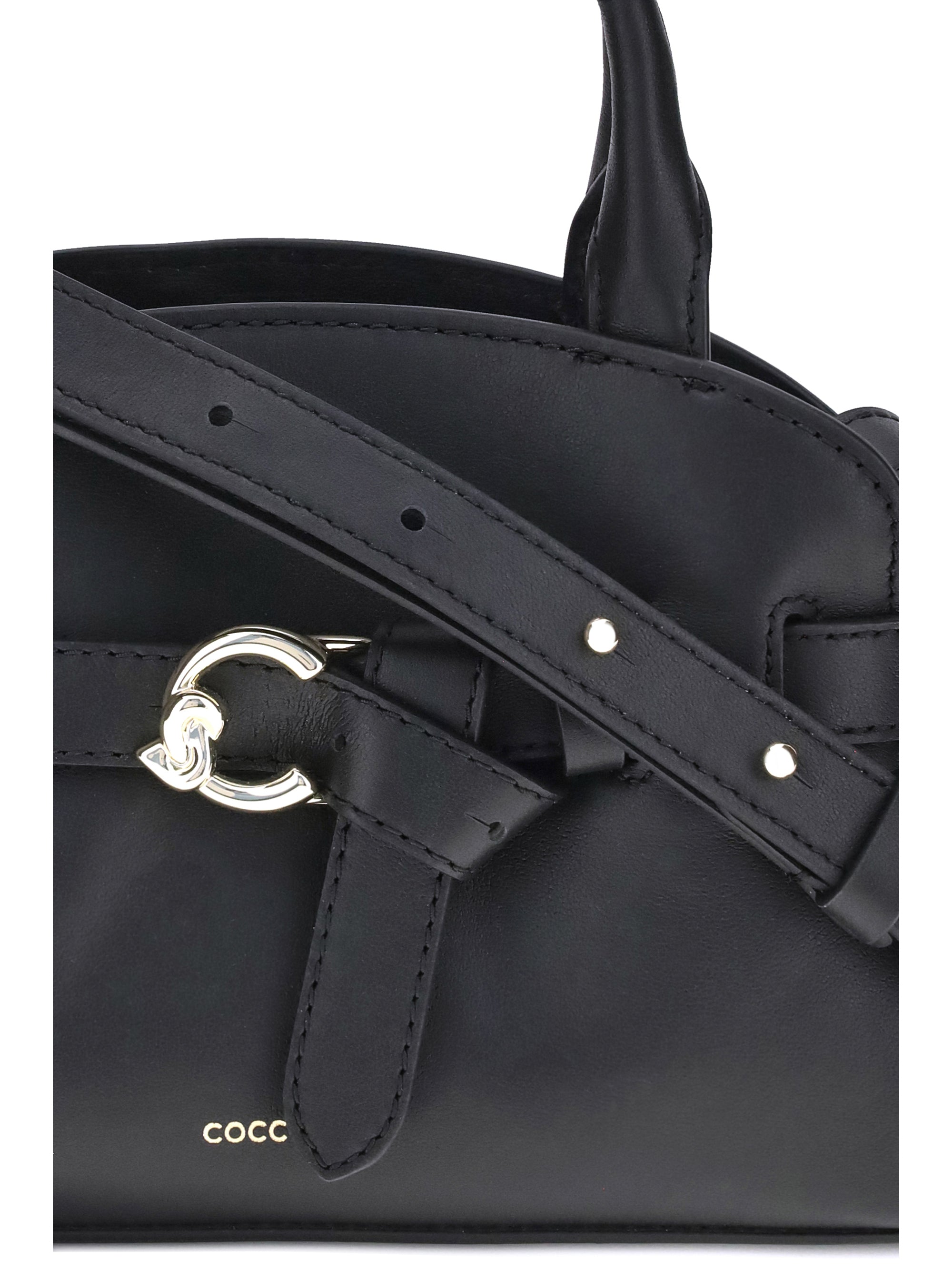 COCCINELLE OS sabine handbag