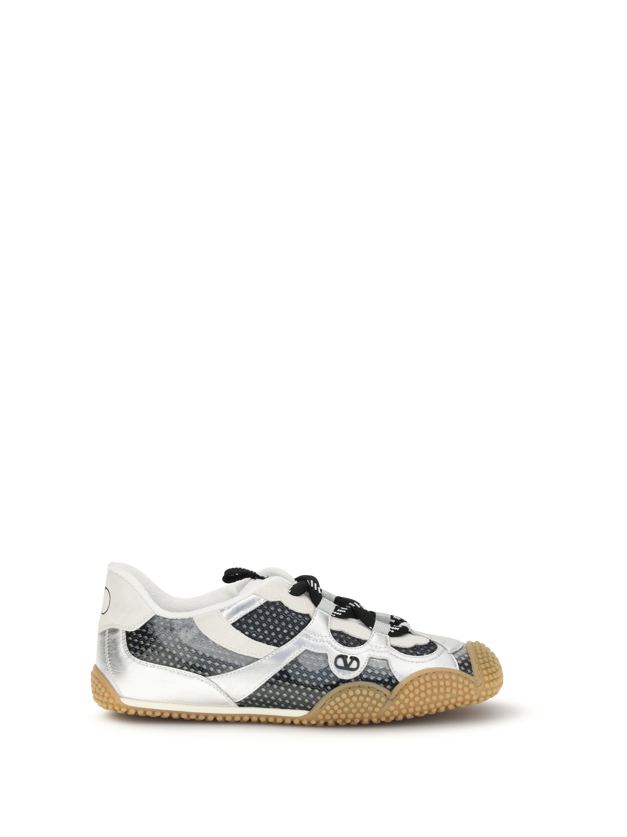 VALENTINO GARAVANI 37 amphibia vlogo sneakers