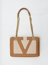VALENTINO GARAVANI OS small viva superstar bag