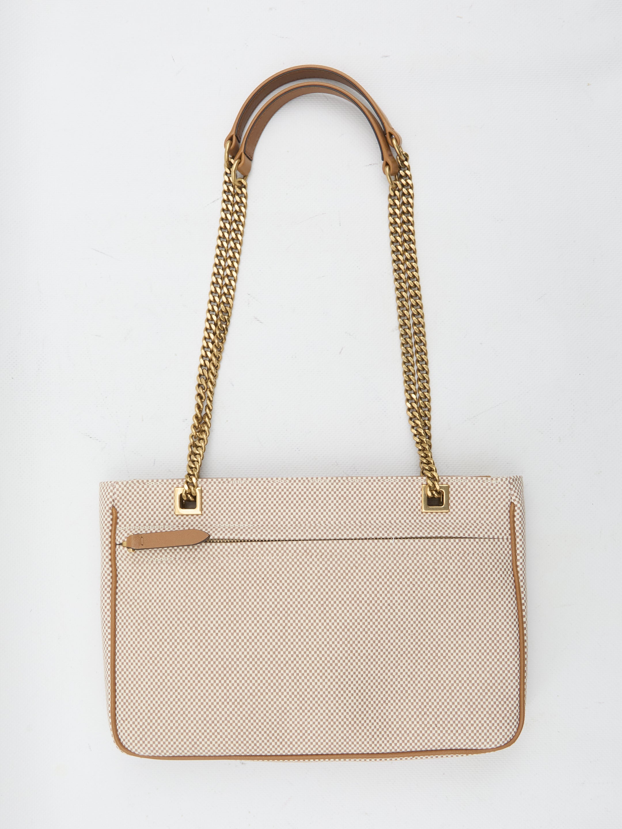 VALENTINO GARAVANI OS small viva superstar bag