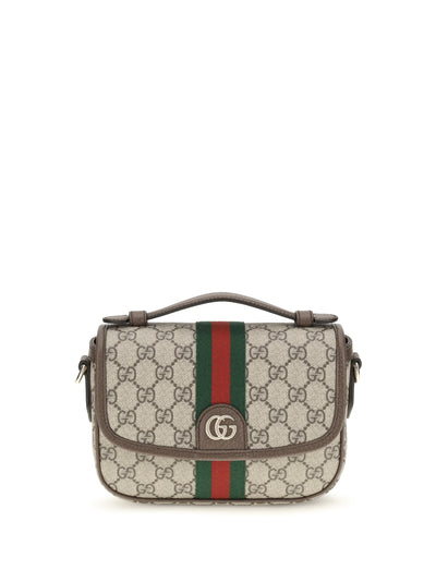 small ophidia handbag