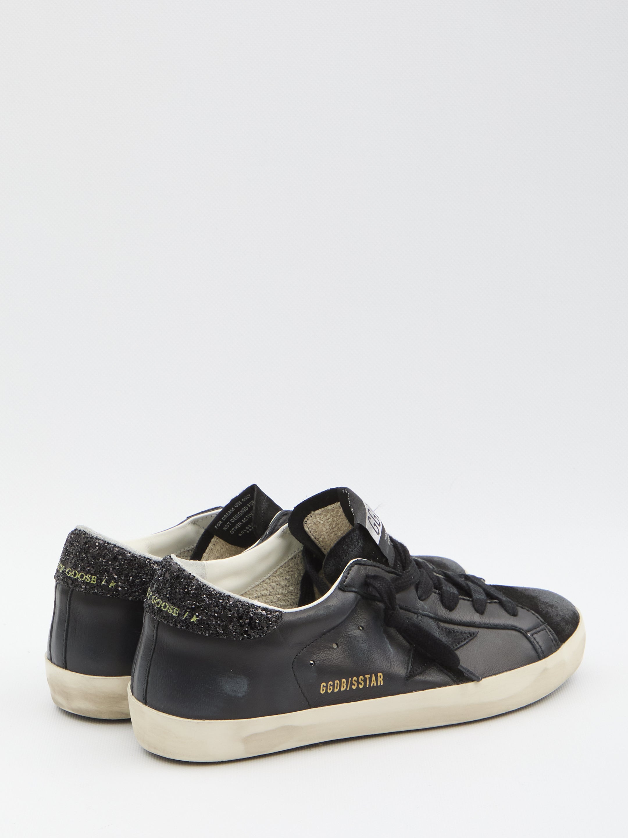 GOLDEN GOOSE 37 super star sneakers