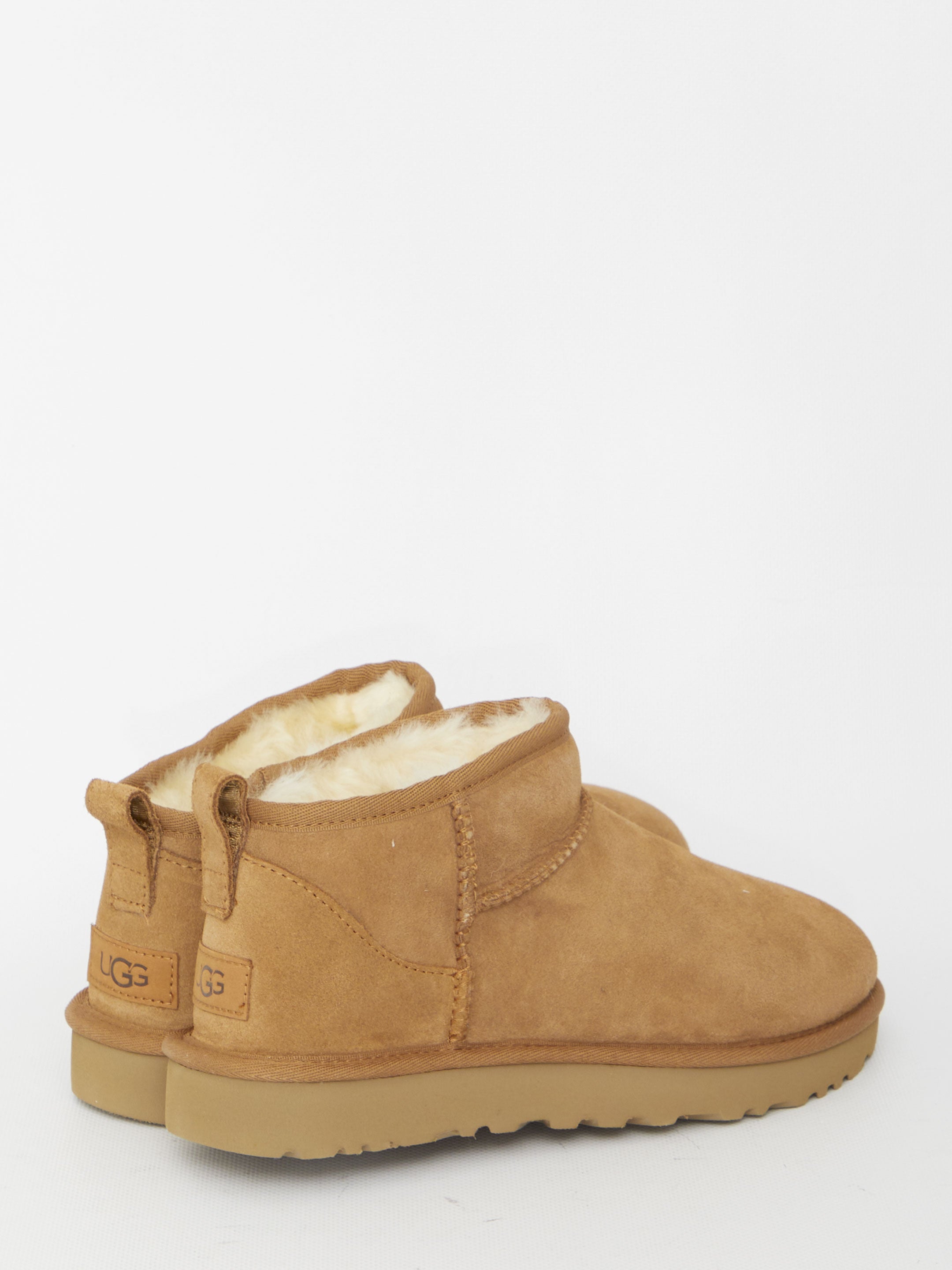 UGG 10 ugg classic ultra mini