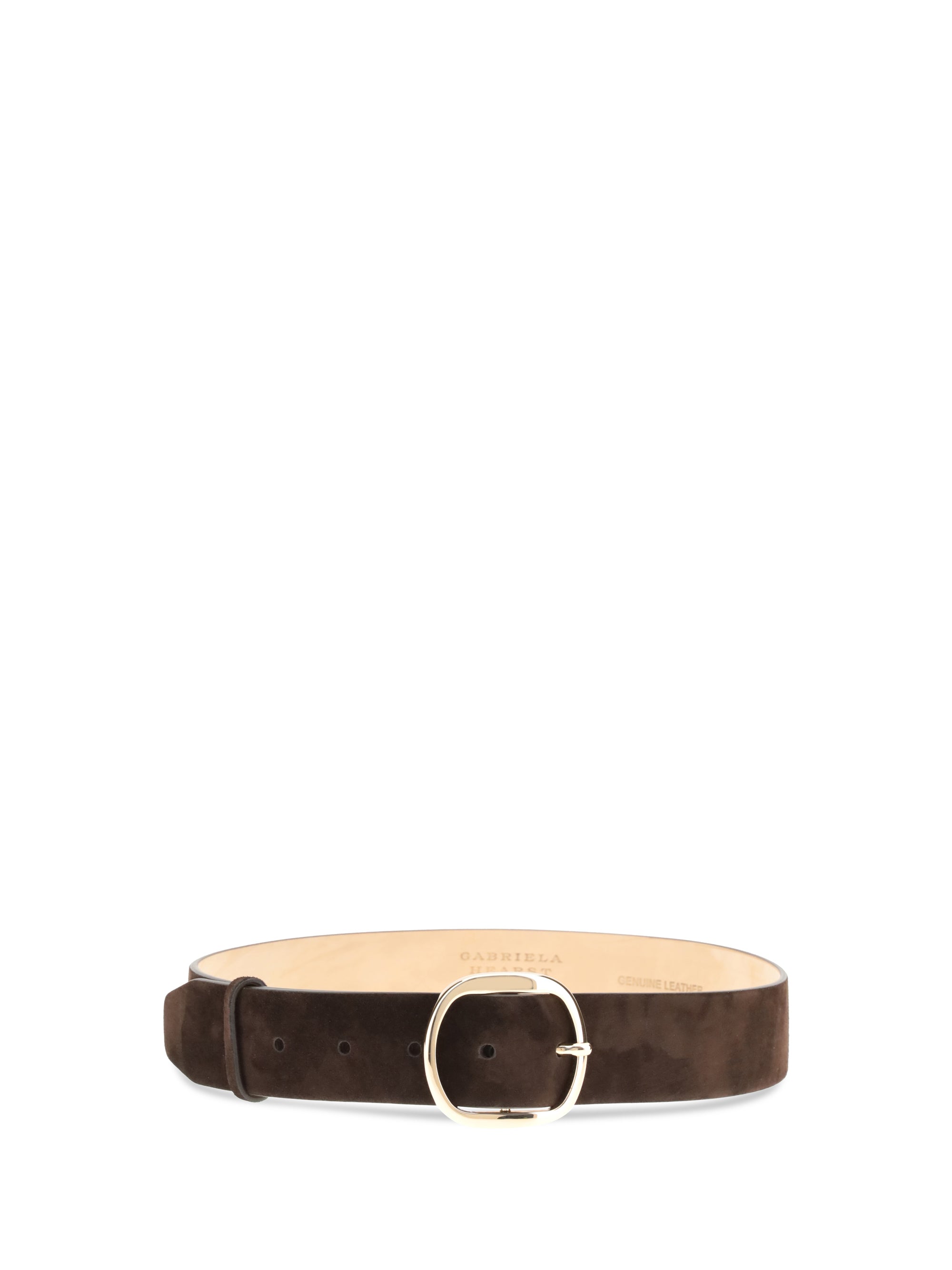 GABRIELA HEARST M elster belt