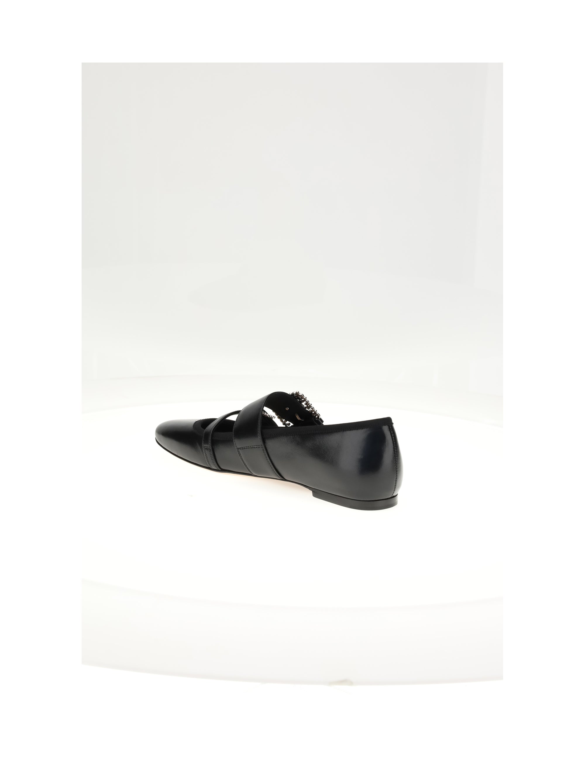 DIOR 39 d-romance ballerina 0.5cm