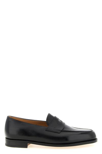 the john lobb lopez moccasins
