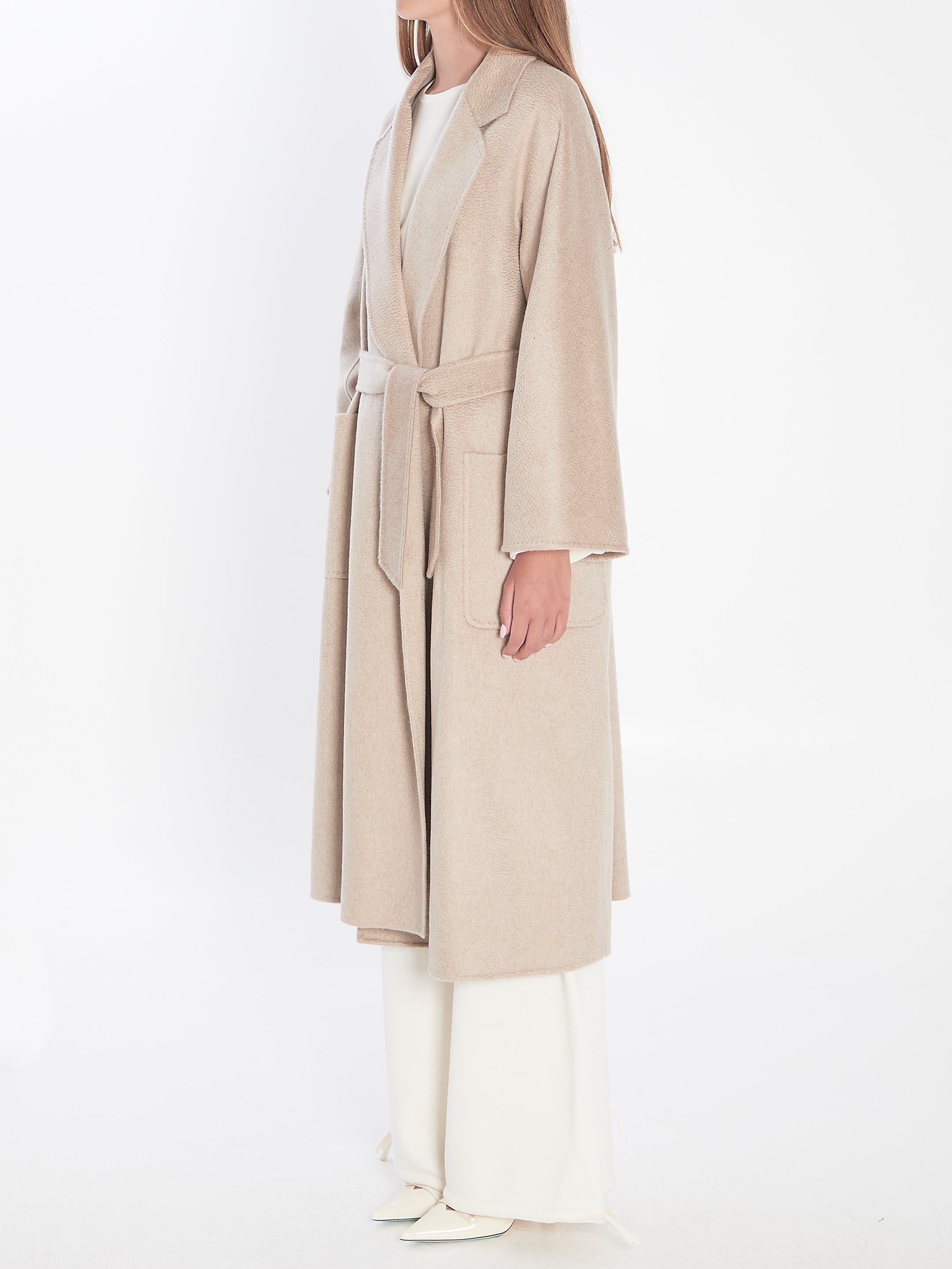 MAX MARA 42 ludmilla coat